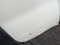 2007 - 2014 Nissan X-Trail TANT31 Rear Bumper Bar