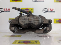 2012 Right Front Caliper, 2012, Mazda, BT | 50, UP