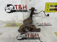 2012 - 2024 Mitsubishi Mirage LA/LB Petrol 1.2L Catalytic Converter | Bolt On Cat Type (To Manifold)
