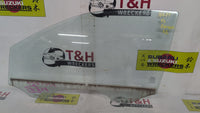 2015 2015 Ford Ranger PXI Left Front Door Glass
