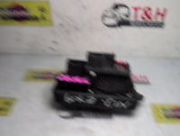 Feb 1987 to Oct 1991 - Nissan Exa N13 - Wiper Switch