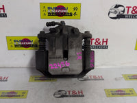 2013 2013 Toyota 86 ZN6 Left Rear Caliper