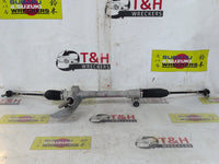 2012 - 2024 Mitsubishi Mirage LA Manual Steering Rack