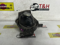 2015 - 2018 Mazda CX-3 DK - Right Indicator/Fog/Side Bumper Foglamp