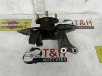 2013 Left Front Hub Assembly, 2013, Toyota, 86, ZN6