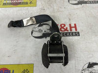 2013 - 2017 Nissan Altima L33 Right Rear Seat belt