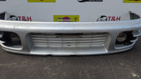 1995 - 1997 Subaru Impreza WRX GC7 Front Bumper Bar