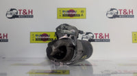 2005 - 2011 Suzuki Swift III EZ FWD Starter Motor