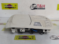 2015-2020 Ford Mondeo MD - Courtesy Light