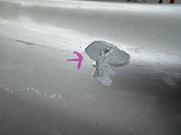 1998-2005 Lexus IS200 E10 - Front Bumper Bar