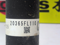 Mar 2017 to Jun 2023 - Subaru XV - Right Rear Strut - G5X