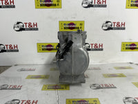 2020 - 2025 Isuzu D Max TFR RWD A/C Compressor