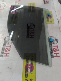 2013 - 2021 Mitsubishi Outlander Left Front Door Glass