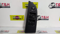 Toyota Kluger GSU40 GSU45 Right Front Power Window Switch Aug 2007-Feb 2014
