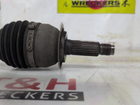 2014 - 2021 Subaru WRX VA Right Driveshaft