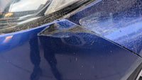 2007 - 2014 Mazda Mazda2 DE Front Bumper Bar