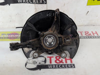 2006 - 2011 Honda Civic 8th Gen Petrol 1.8L Engine Code R18A1 Right Front Hub Assembly