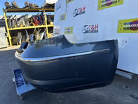 2012 - 2017 Volkswagen CC B7 FWD Rear Bumper Bar