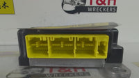 Airbag Module, 2013, Nissan, Altima, V L33