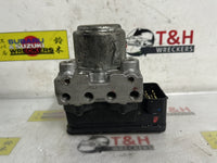 2006 - 2011 Honda Civic Petrol ABS Pump/Modulator | 8Th Gen, Nissin Type - PN: 57110SNLT02