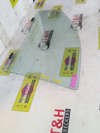 2010 - 2024 Mitsubishi ASX Left Front Door Glass