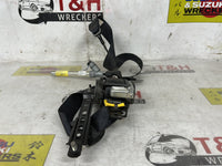 2009 - 2012 Mitsubishi Outlander ZH Right Front Seat Belt