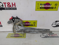 Subaru Impreza Hatchback Right Front Window Regulator/Motor Oct 2000-Jun 2007