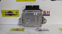 2022 ECU, 33921 | 68PB2, 2022, Suzuki, Baleno, EW