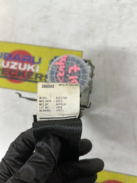 2013 - 2017 Nissan Pulsar B17 Centre Seat Belt