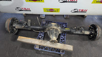 2015 Rear Differential Assembly, 2015, Ford, Ranger, PXI