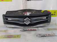 2015 2015 Suzuki Grand Vitara JT Grille