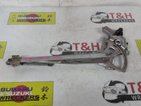2003-2009 Toyota Prius W20 - - - Right Rear Window Regulator/Motor