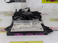 2025 - 2026 Suzuki Fronx WDB3S GLX FWD Radiator Fan