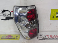 Apr 1998 to Jul 2005 - Suzuki Vitara/Grand Vitara - Left Rear Bumper Light