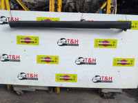 2002 - 2005 Subaru Impreza Side Step/Skirt LH Side Only