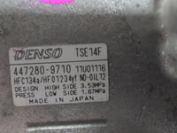 2015 - 2020 Subaru Outback BS AWD A/C Compressor