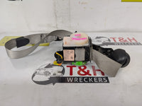 2012 - 2019 Hyundai Veloster FS Right Front Seat Belt