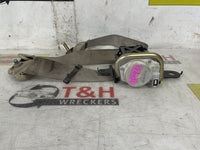 2002 - 2010 Nissan Elgrand E51 Right Front Seat Belt