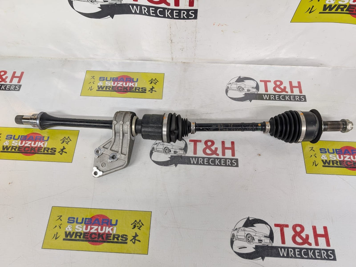 Suzuki Swift IV FZ - 2012-2017 - Right Driveshaft