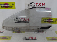 1994-2000 Mitsubishi GTO Z1*A - Left Front Door Glass