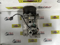 2002 - 2006 Honda Integra DC FWD A/C Compressor