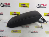 2016-2023 Subaru Impreza GT Hatchback AWD Console Lid