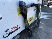 2002 - 2006 Honda Integra DC FWD Front Xmember/Cradle