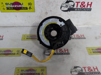 2013 2013 Suzuki Grand Vitara JT JB424W Clock Spring