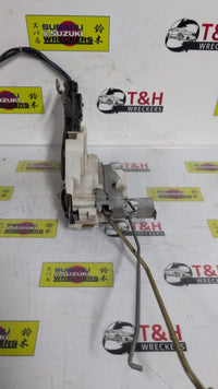 2005 Right Front Lock Actuator, 2005, Suzuki, Liana, ER
