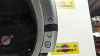 2003 - 2007 Nissan 350Z Z33 Instrument Cluster