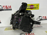 2021-Current Mitsubishi Outlander ZM Right LED Headlight w/ Manual Levelling