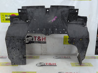 2014 Engine Splash Shield, 2014, Subaru, WRX, Premium, VA