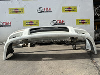 1997 - 2000 Subaru Impreza Front Bumper Bar