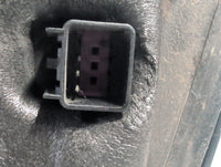 Sep 2011 to Dec 2018 - Holden Barina TM - Right Door Mirror - Colour Coded